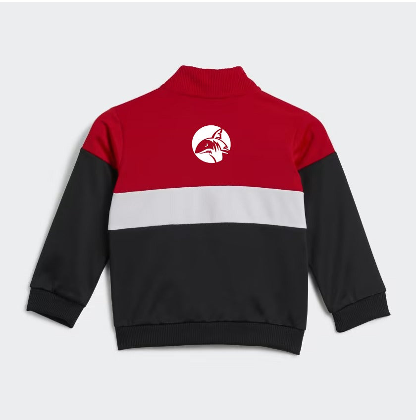 SURVÊTEMENT SKWALE COMBATFLEX