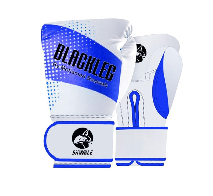 Gants de Boxe Skwale X Blackleg - HEAD