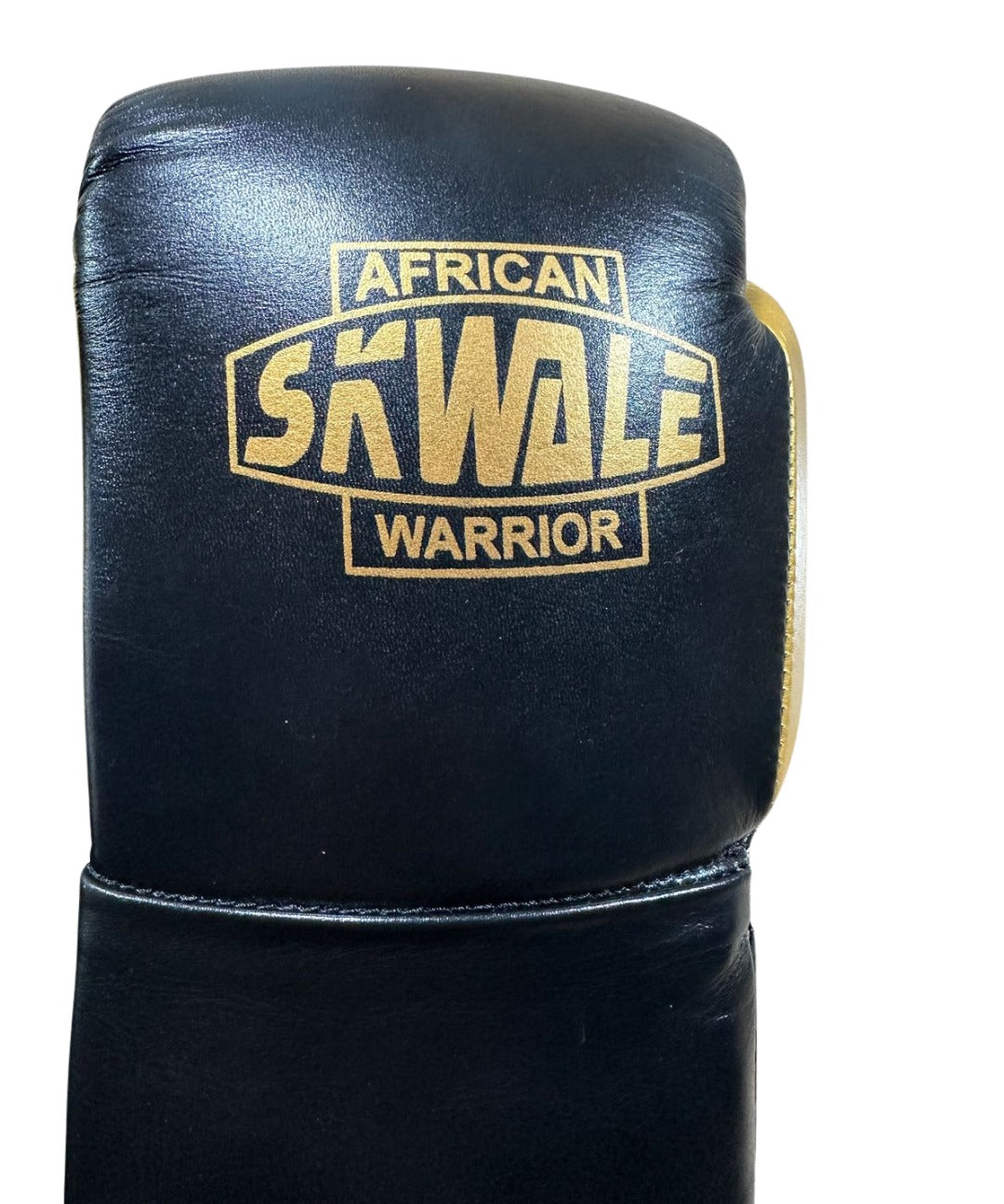 Gants à Lacets Skwale - African Warrior