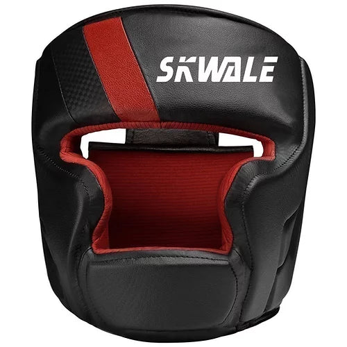 Casque de boxe Skwale Intégrale