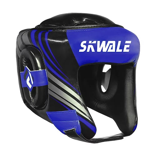 Casque boxe entraînement Taille Adulte