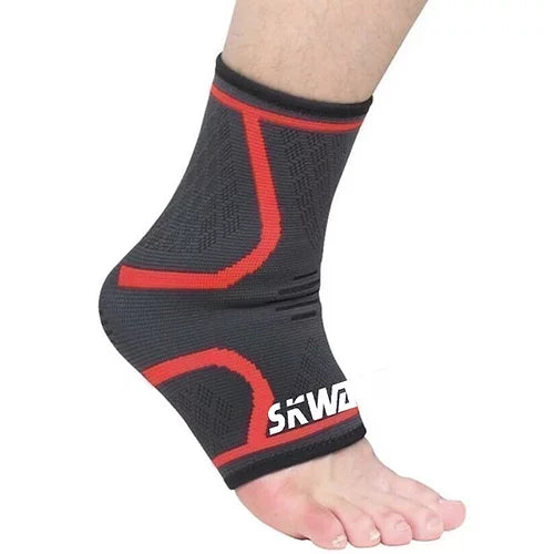 Chevillère Skwale Pro Boxing