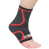 Chevillère Skwale Pro Boxing