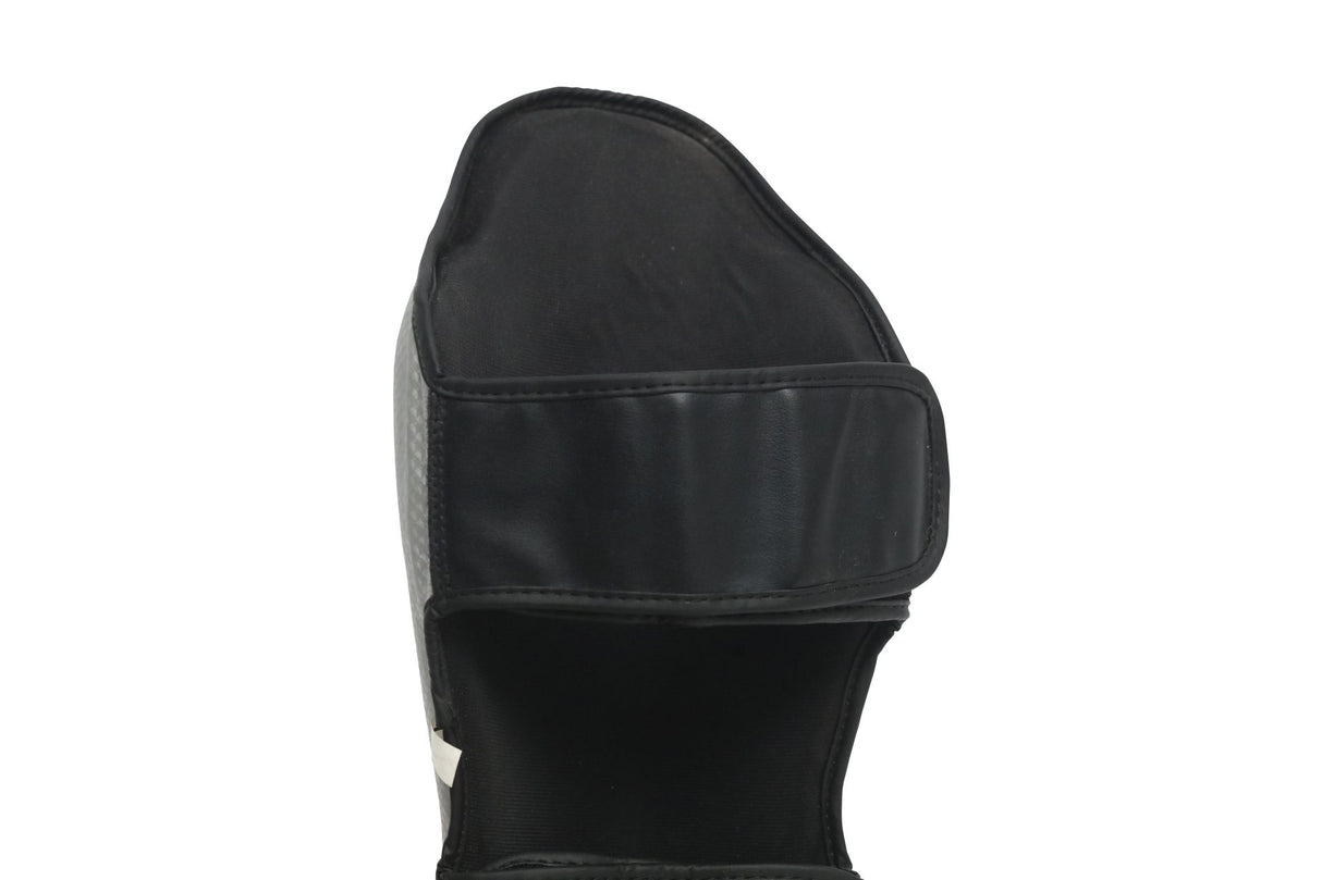 Protège-tibias Skwale Uncharted - Gris/Noir