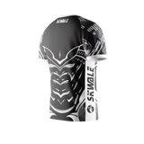 T-shirt de compression "Predator" Manche courte