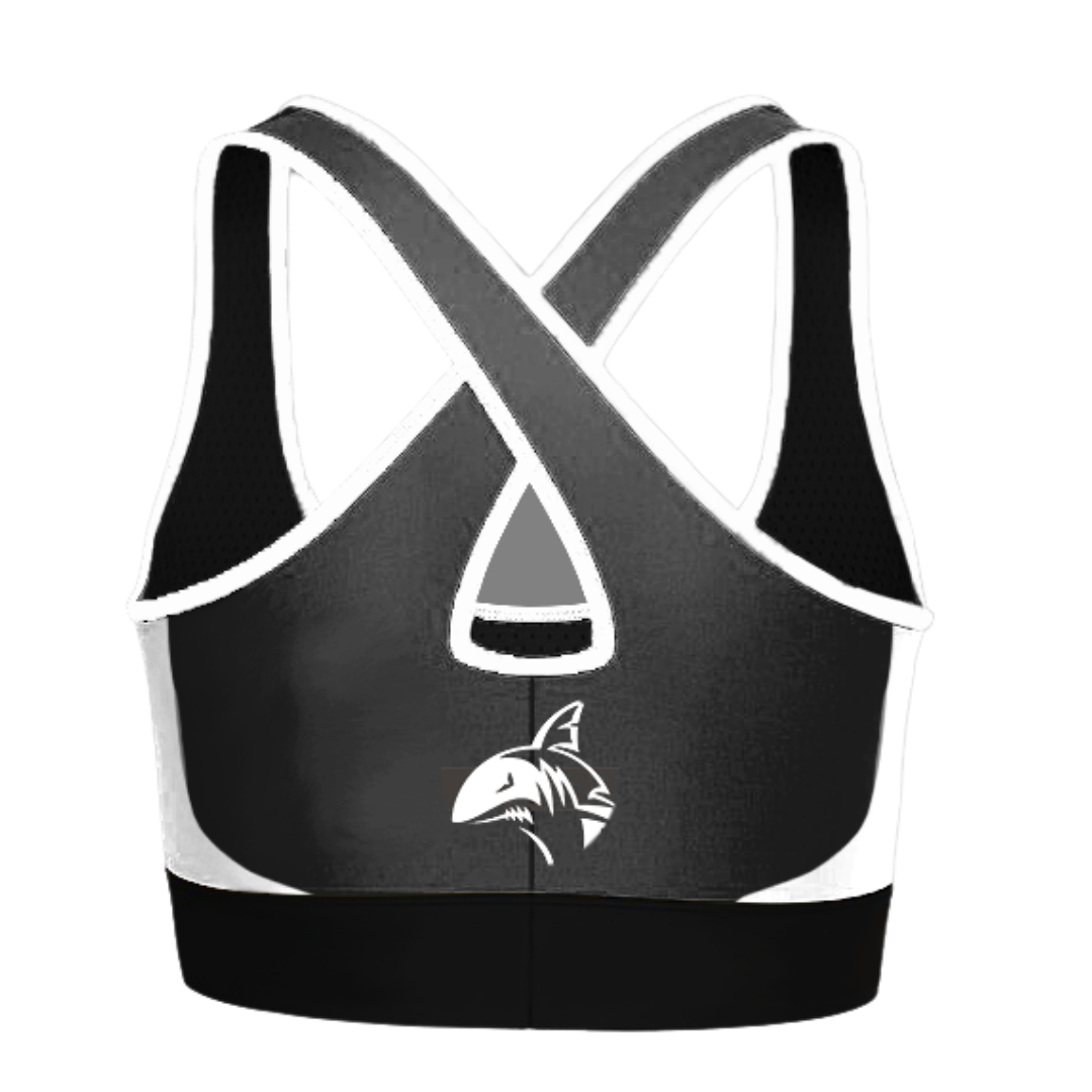 Brassière Femme Skwale Decimus