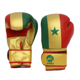 Gants de Boxe Sénégal