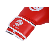 Gants de boxe Skwale Pretender "Tunisie" Flag