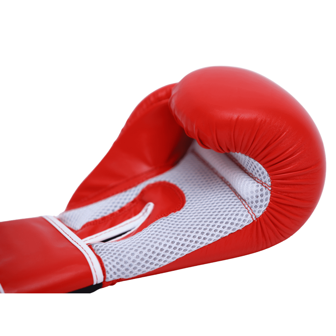 Gants de boxe Skwale Pretender "Tunisie" Flag