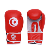 Gants de boxe Skwale Pretender "Tunisie" Flag