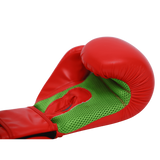 Gants de boxe Skwale Pretender "Maroc" Flag