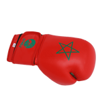 Gants de boxe Skwale Pretender "Maroc" Flag