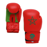 Gants de boxe Skwale Pretender "Maroc" Flag