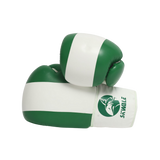 Gants de boxe Skwale Pretender "Nigéria" Flag