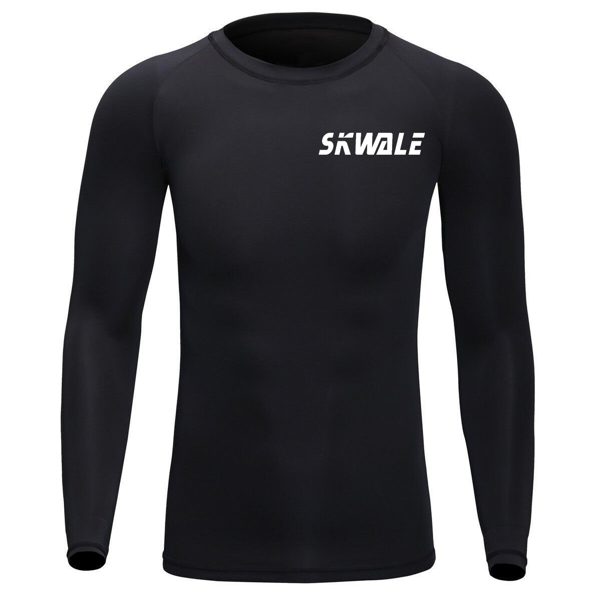 Rashguard Skwale Cayar