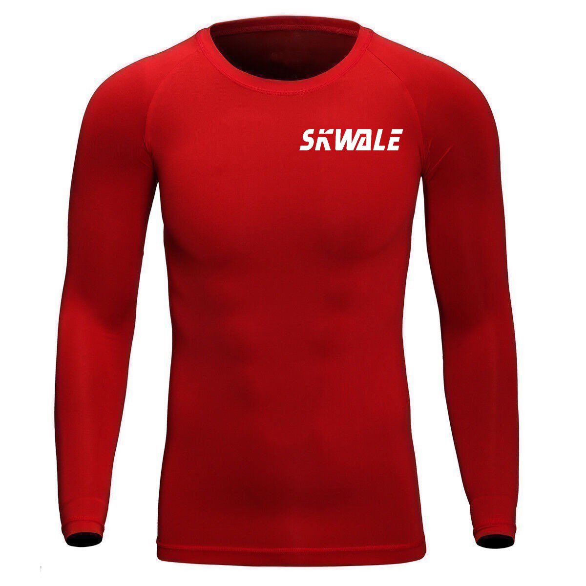 Rashguard Skwale Cayar