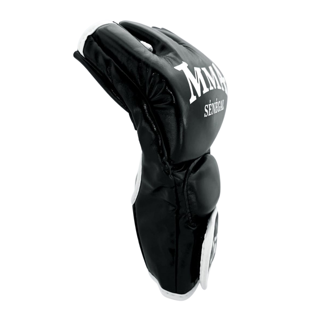 Gants d'entrainement MMA Sénégal Édition