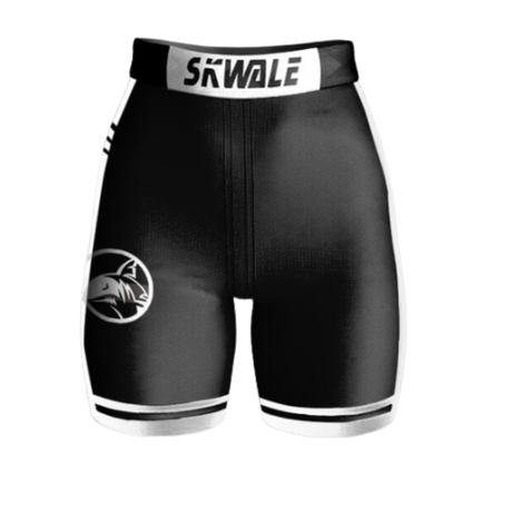 Short de Vale tudo Femme 2.0 - Coupe Longue