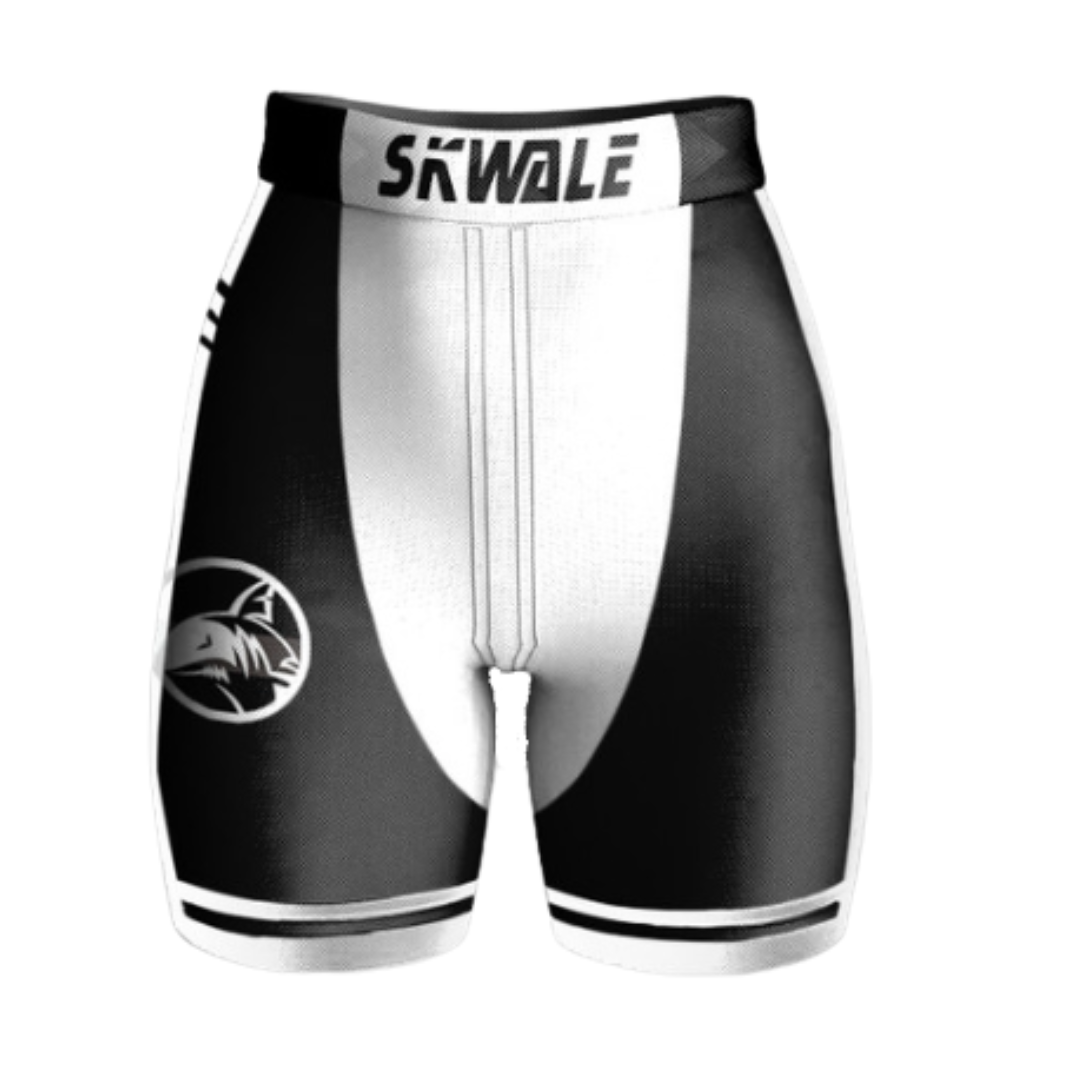 Short de compression