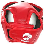 Casque à grille spécial combat extrême