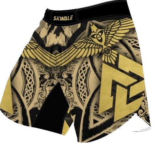 Short de combat Skwale OTOMIS