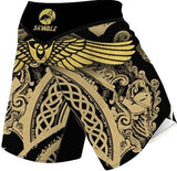 Short de combat Skwale OTOMIS