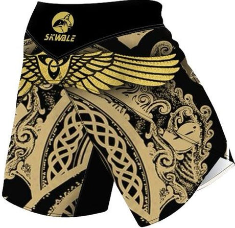 Short de combat Skwale OTOMIS