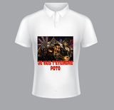 Polo Serrano - Ken le Survivant