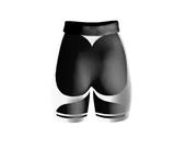 Short de Vale tudo Femme - Coupe Longue