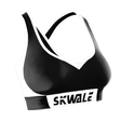 Brassière Femme Skwale Decimus