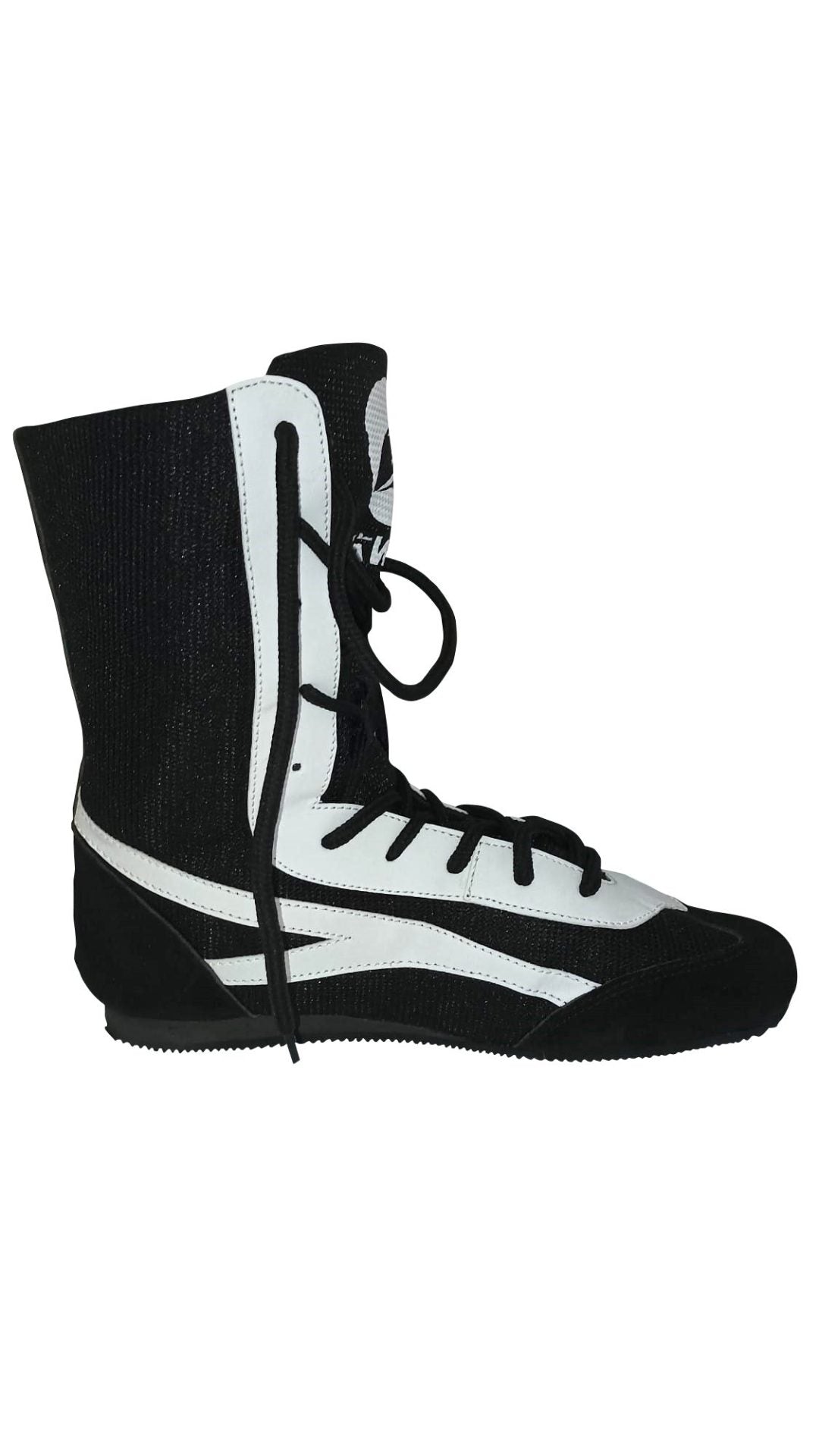 Chaussure de boxe Anglaise Keur of champion "KOC"