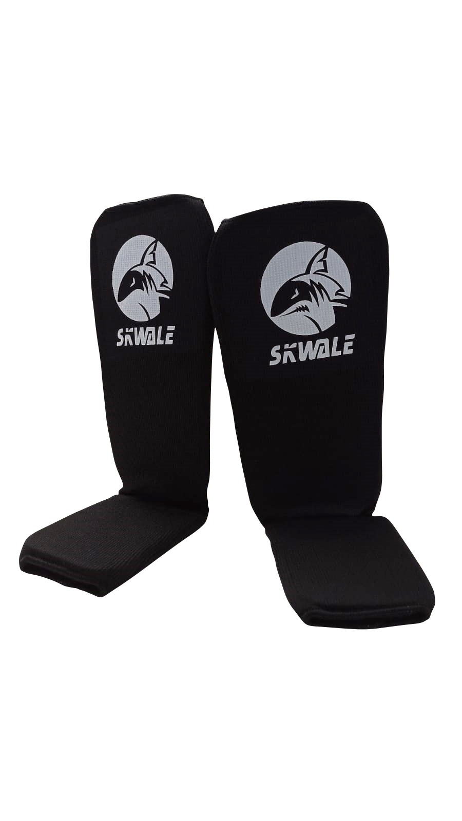 Protège tibias pieds - Delta