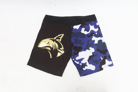 Short de MMA court - Digger