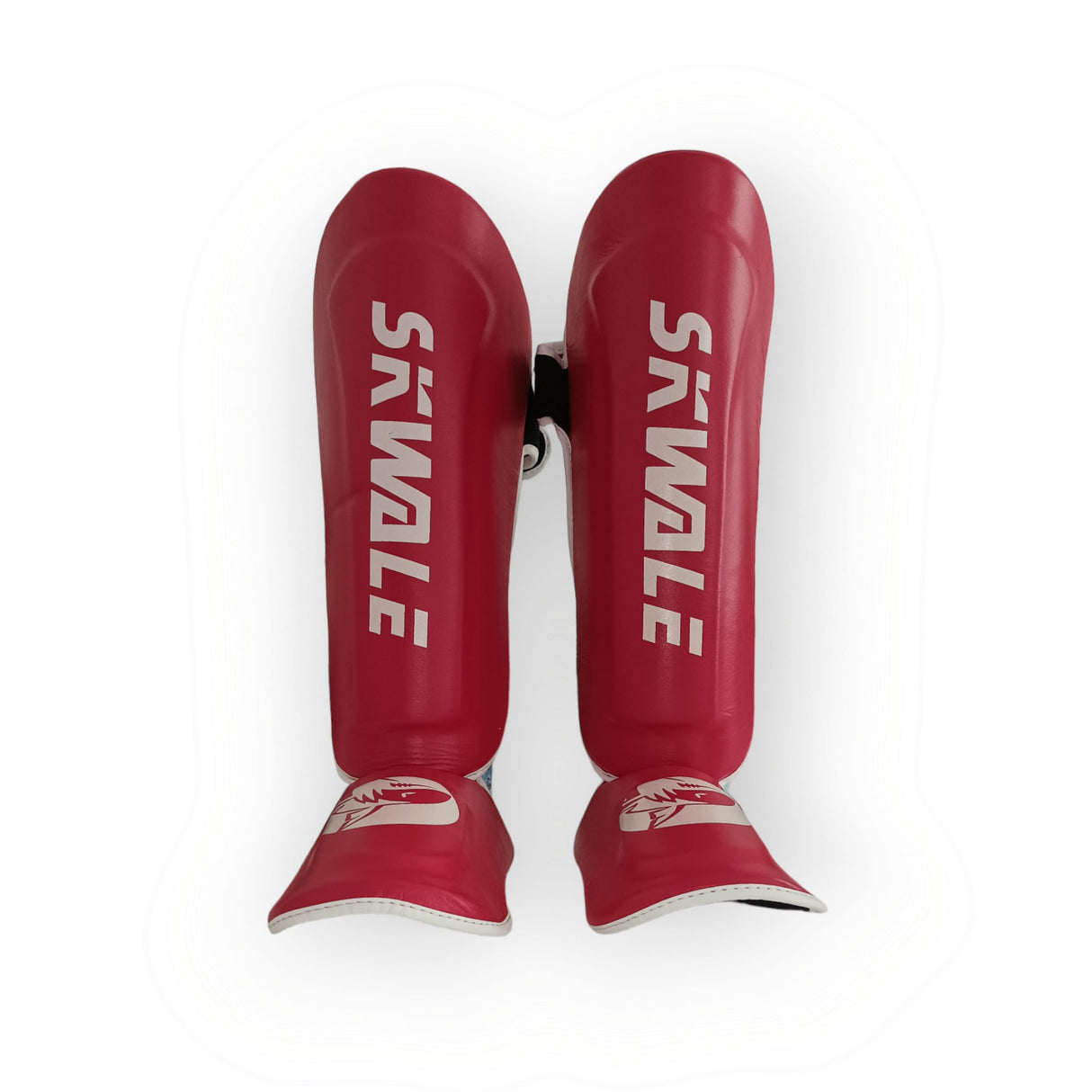 Protège-Tibia Shadowboxing - Rose