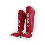 Protège-Tibia Shadowboxing - Rose