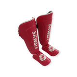 Protège-Tibia Shadowboxing - Rose