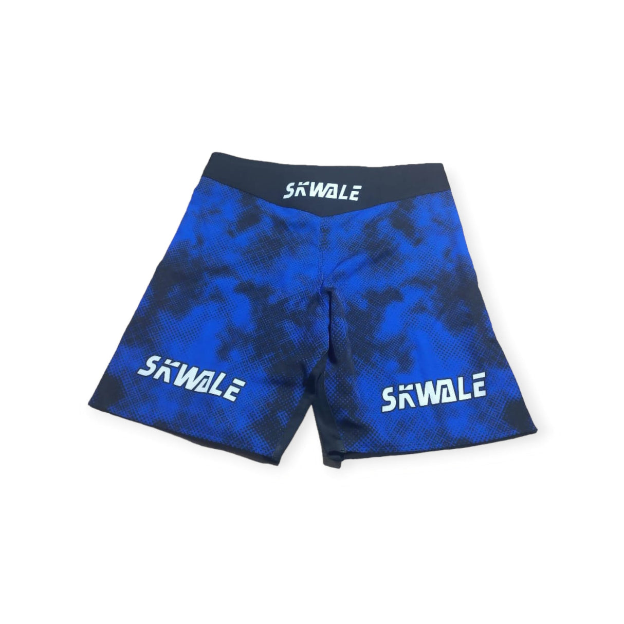 short de MMA Black Tiger