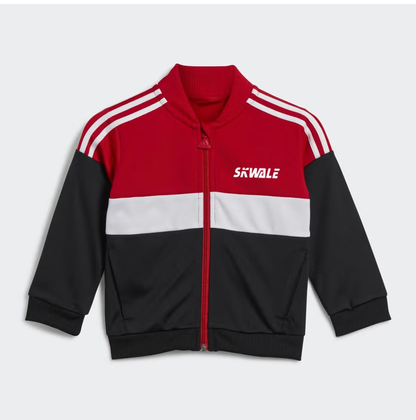 SURVÊTEMENT SKWALE COMBATFLEX