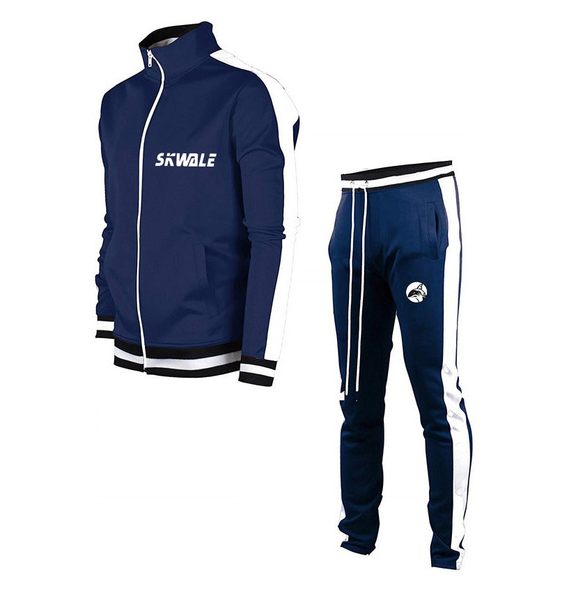 SURVÊTEMENT SKWALE COMBATCORE