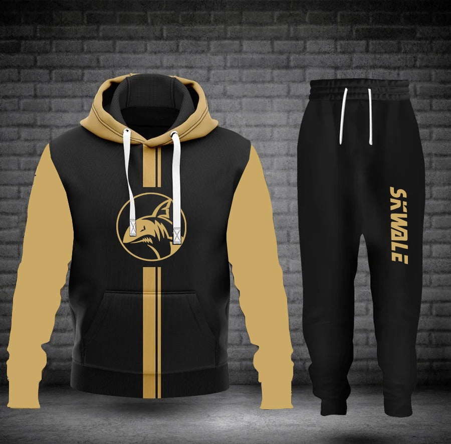 SURVÊTEMENT SKWALE FIGHTFUSION