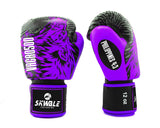 Gants de boxe Vaganox 500