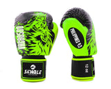 Gants de boxe Vaganox 500