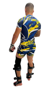 Ensemble Skwale Dominator - Camouflage