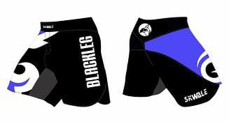 Ensemble pour MMA Blackleg par Mohamed Soumah - Skwale