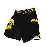 ENSEMBLE GRAPPLING TIGER - MANCHE COURTE