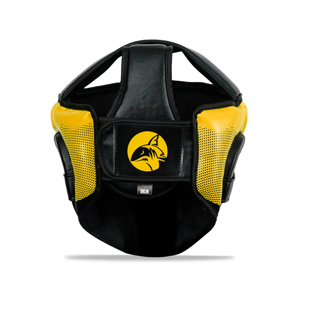 Casque de Boxe Skwale "Guardian Pro" Edition Mohamed Soumah