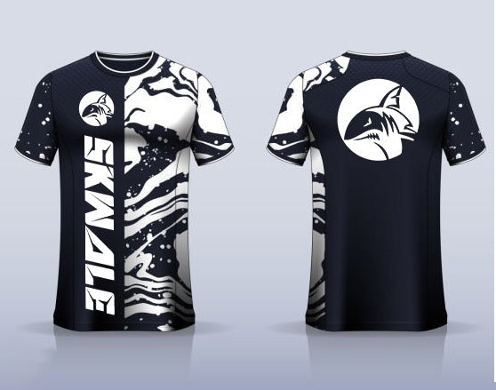 T-SHIRT SKWALE KORTEX