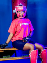 Casque Skwale intégral lady