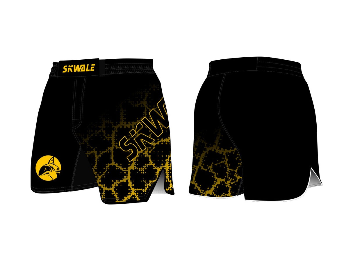 Short de Combat Skwale Dallas