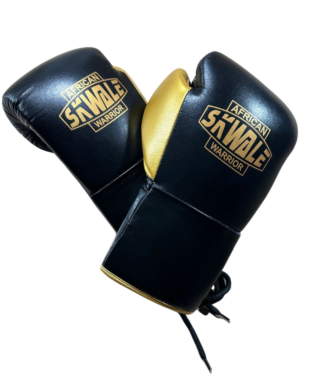 Gants à Lacets Skwale - African Warrior